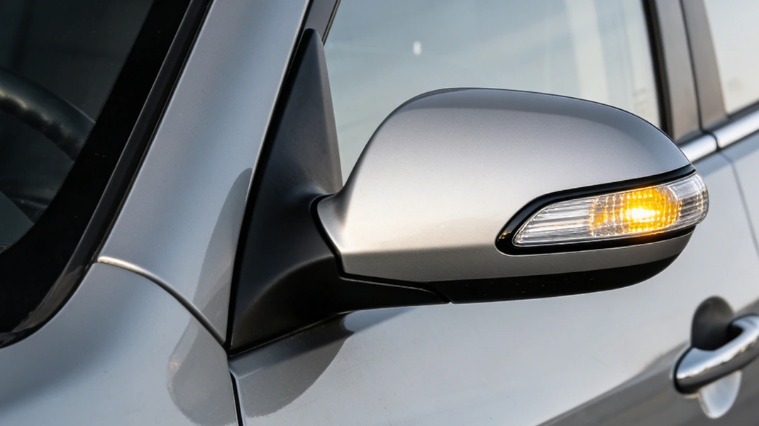 ଅଟୋମୋବାଇଲ୍ ସାଇଡ୍ ମିରର୍ ଆସେମ୍ବଲି |