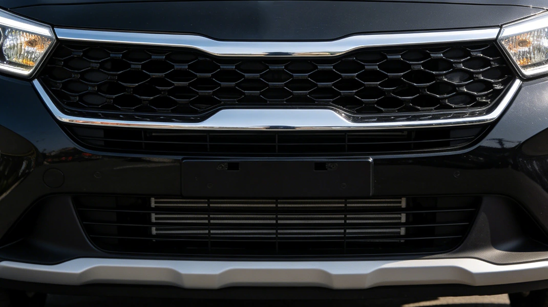 ଅଟୋମୋବାଇଲ୍ ବମ୍ପର ବିଧାନସଭା |