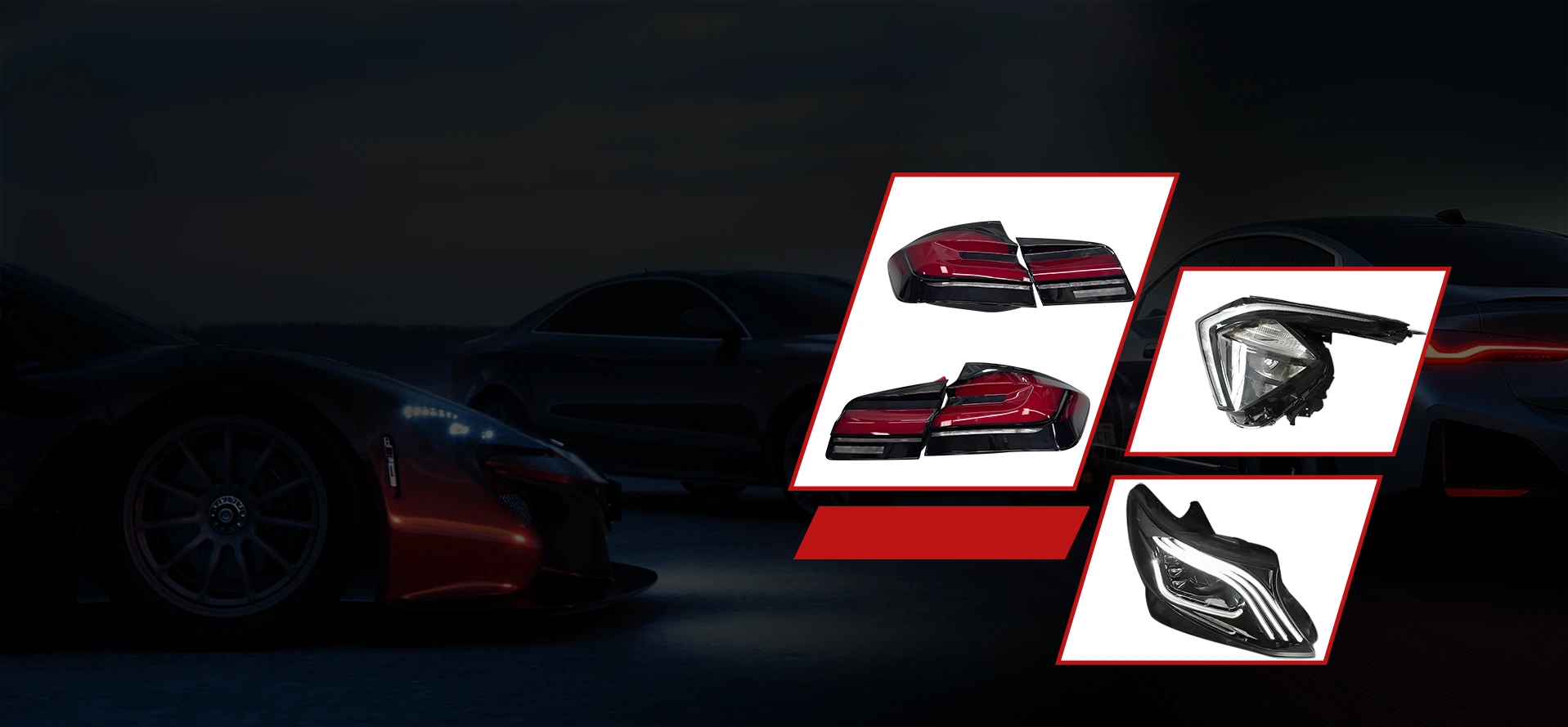 ଚାଇନା ଅଟୋମୋବାଇଲ୍ ହାଲୁକା କାରଖାନା |