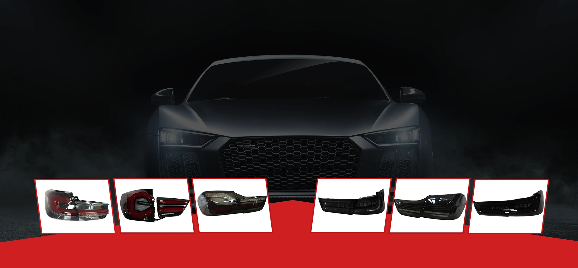 ଚାଇନା ଅଟୋମୋବାଇଲ୍ ହାଲୁକା ଉତ୍ପାଦକ |