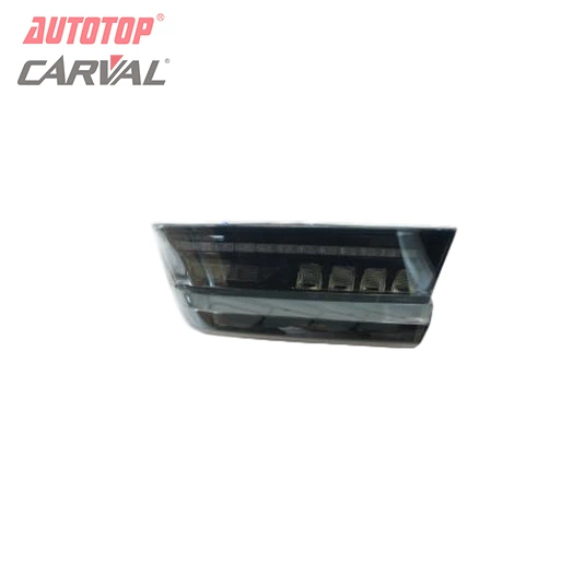 BMW New 3 Series G20 / G28 ପାଇଁ ଡ୍ରାଗନ୍ ସ୍କେଲ୍ ଟାଇଲାଇଟ୍ |