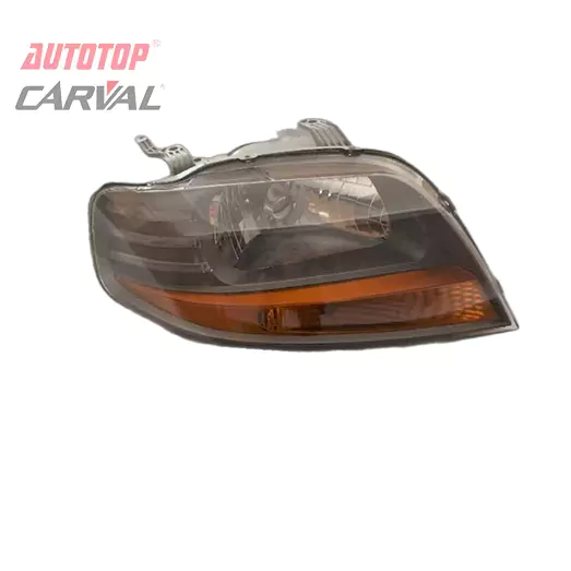 Vে ଭ୍ରୋଲେଟ୍ AVEO 2005 OE L96408150 / 54-R96408151 / 55 ପାଇଁ HEADLAMP |