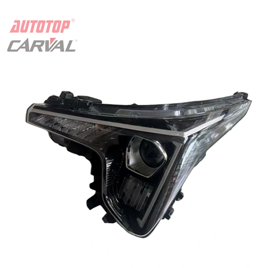KIA PICANTO 2025 OE L92101-G6500 R92102-G6500 ପାଇଁ ହେଡଲ୍ୟାମ୍ପ |