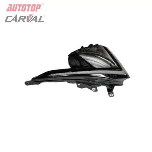 KIA ସ୍ପୋର୍ଟେଜ୍ 2021 ପାଇଁ ହେଡଲାଇଟ୍ ଆସେମ୍ବଲି |