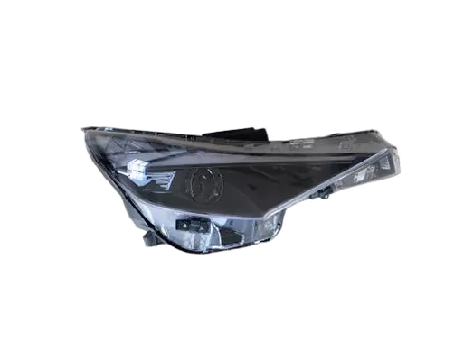 Headlamp for 2020 Hyundai Elantra