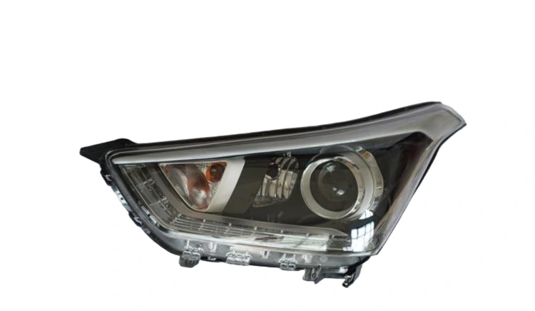 Headlamp LED for HYUNDAI CRETA 2016