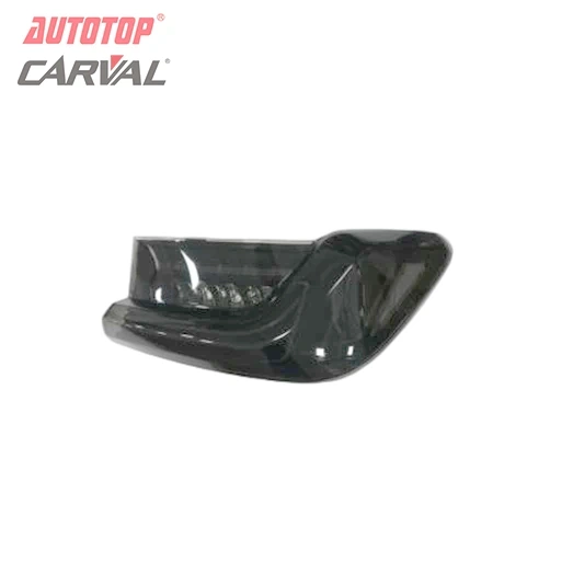 BMW New 3 ସିରିଜ୍ ପାଇଁ ଲେଜର ସଂସ୍କରଣ ଟାଇଲାଇଟ୍ |