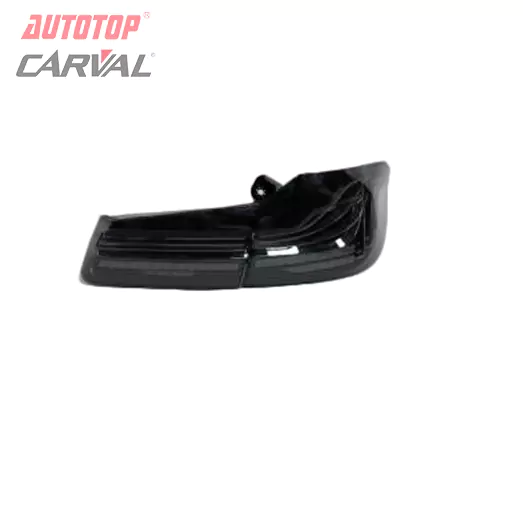 BMW New 5 Series G30 / G38 ପାଇଁ ଲେଜର ଟେଲ ଲ୍ୟାମ୍ପ ଅପଗ୍ରେଡ୍ କରନ୍ତୁ |